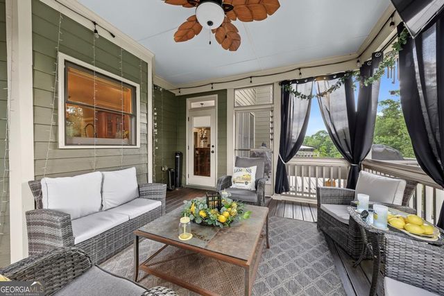 2067 Towne Mill Avenue, Canton, GA 30114
