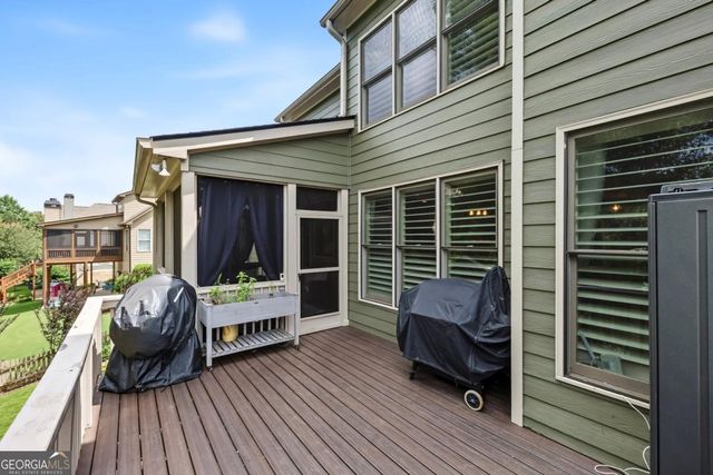 2067 Towne Mill Avenue, Canton, GA 30114
