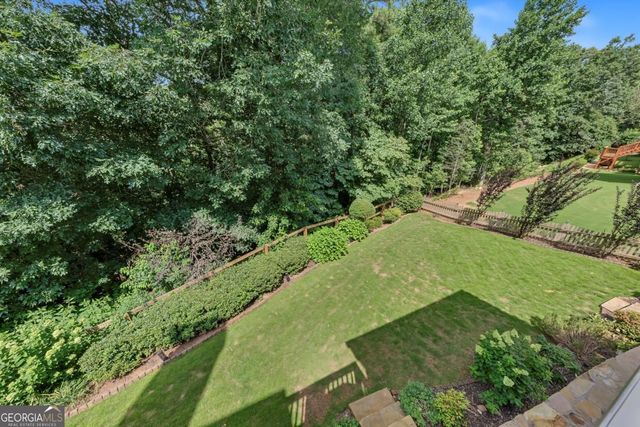 2067 Towne Mill Avenue, Canton, GA 30114