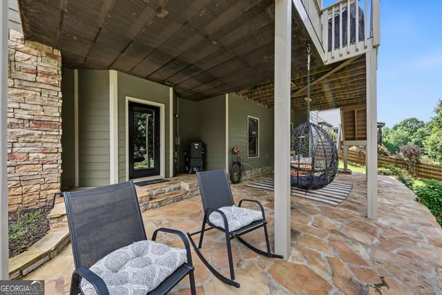 2067 Towne Mill Avenue, Canton, GA 30114