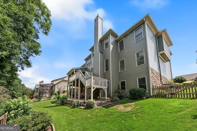 2067 Towne Mill Avenue, Canton, GA 30114