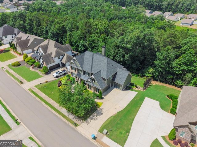 2067 Towne Mill Avenue, Canton, GA 30114