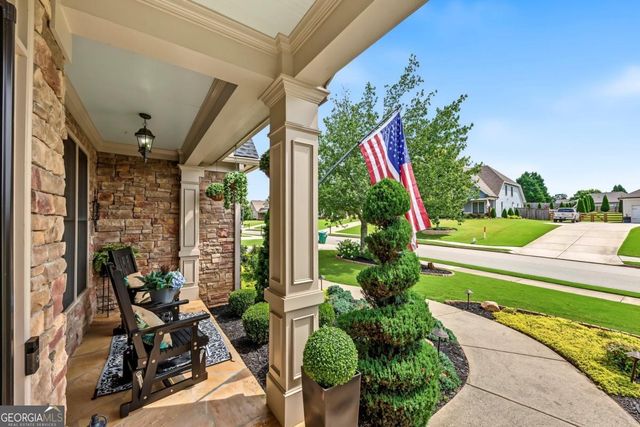 2067 Towne Mill Avenue, Canton, GA 30114