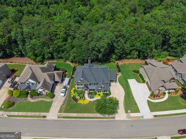 2067 Towne Mill Avenue, Canton, GA 30114
