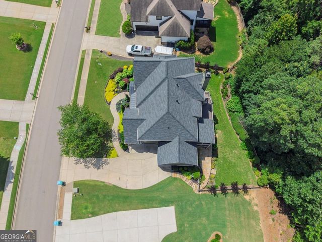 2067 Towne Mill Avenue, Canton, GA 30114