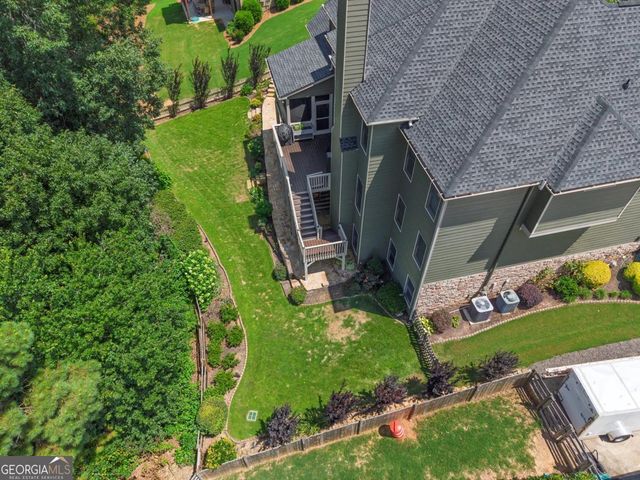 2067 Towne Mill Avenue, Canton, GA 30114