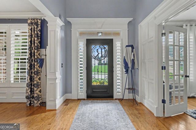 2067 Towne Mill Avenue, Canton, GA 30114