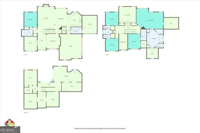 2067 Towne Mill Avenue, Canton, GA 30114