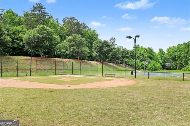 2067 Towne Mill Avenue, Canton, GA 30114