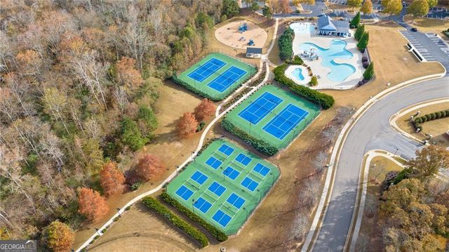 2067 Towne Mill Avenue, Canton, GA 30114