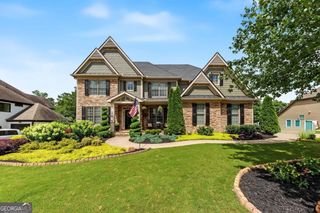 2067 Towne Mill Avenue, Canton, GA 30114