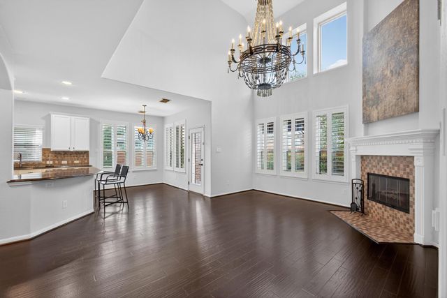 11 Sheephorn Court, Magnolia, TX 77354