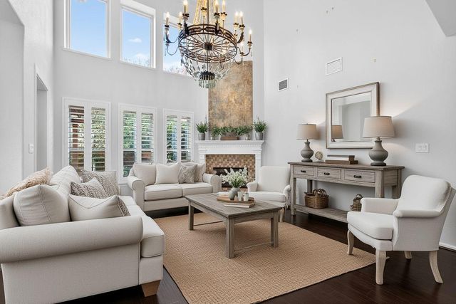 11 Sheephorn Court, Magnolia, TX 77354