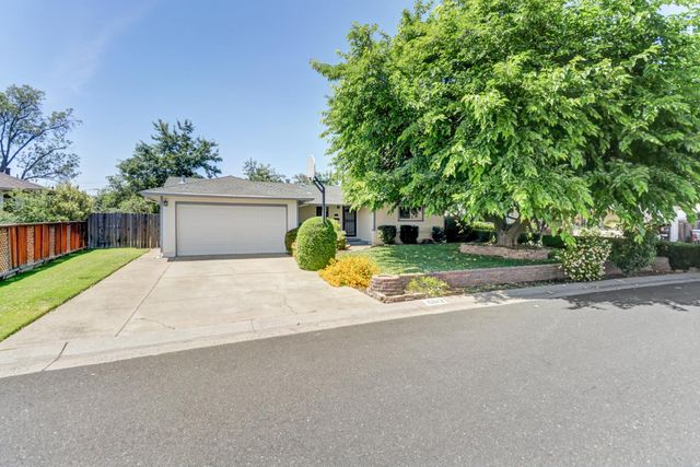 10613 Pedro Way, Rancho Cordova, CA 95670