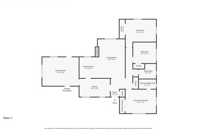 10613 Pedro Way, Rancho Cordova, CA 95670