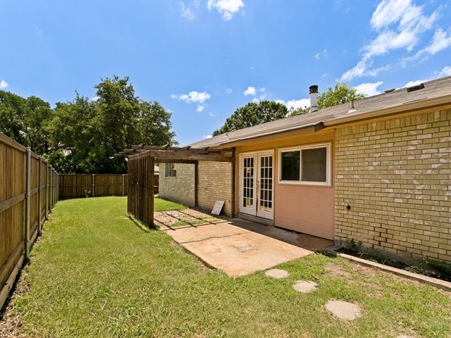 912 Whitehall Drive, Plano, TX 75023