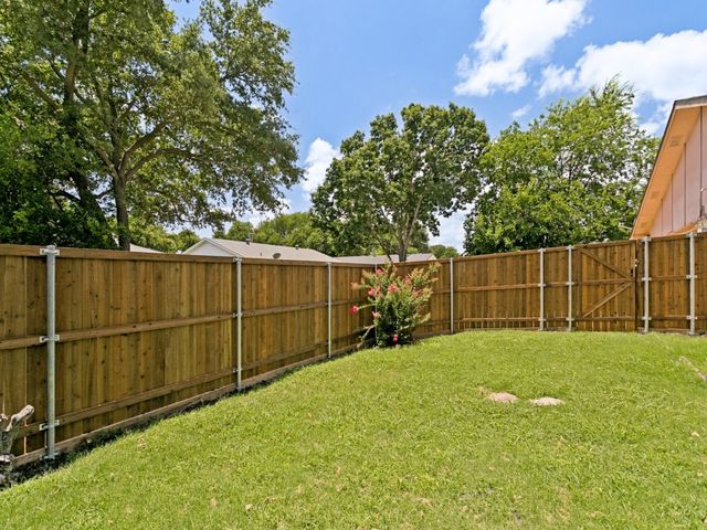 912 Whitehall Drive, Plano, TX 75023