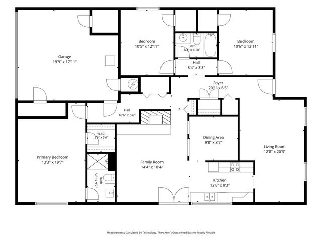 912 Whitehall Drive, Plano, TX 75023