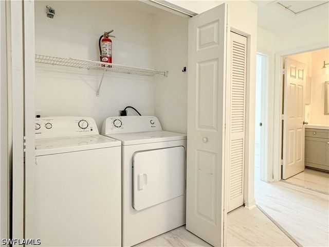 6265 Vista Garden WAY B, Naples, FL 34112