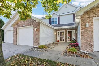 2373 Effingham Way, Sun Prairie, WI 53590