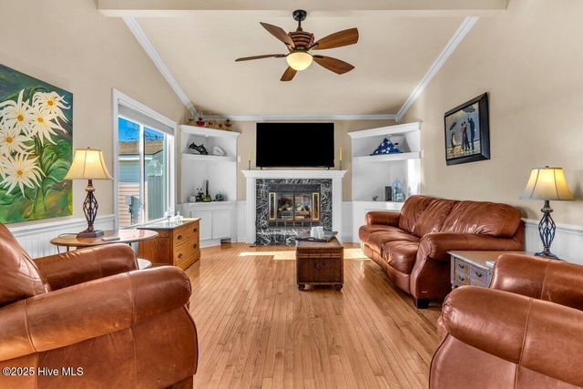 1229 Fletcher Hewett Road SW, Shallotte, NC 28470