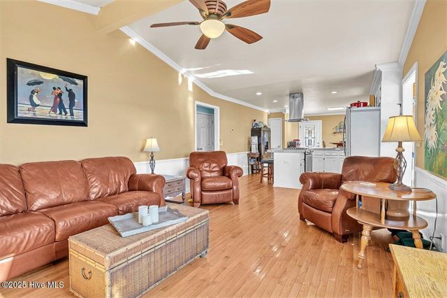 1229 Fletcher Hewett Road SW, Shallotte, NC 28470