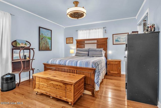 1229 Fletcher Hewett Road SW, Shallotte, NC 28470