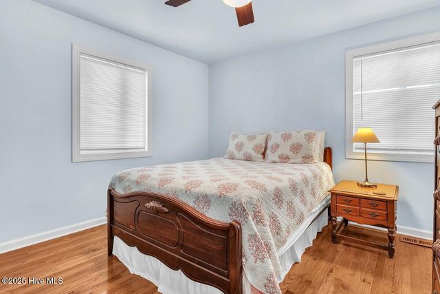 1229 Fletcher Hewett Road SW, Shallotte, NC 28470