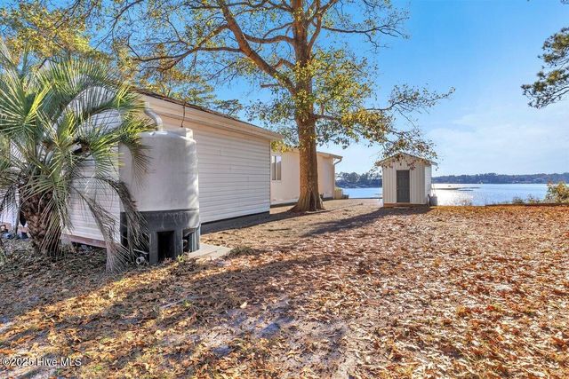 1229 Fletcher Hewett Road SW, Shallotte, NC 28470