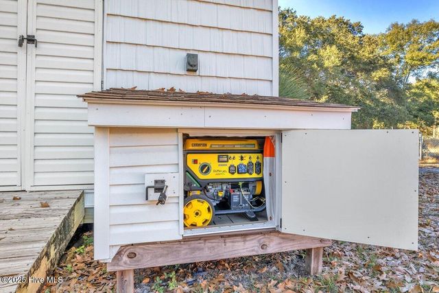 1229 Fletcher Hewett Road SW, Shallotte, NC 28470