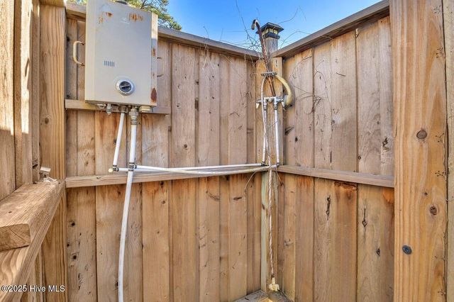 1229 Fletcher Hewett Road SW, Shallotte, NC 28470