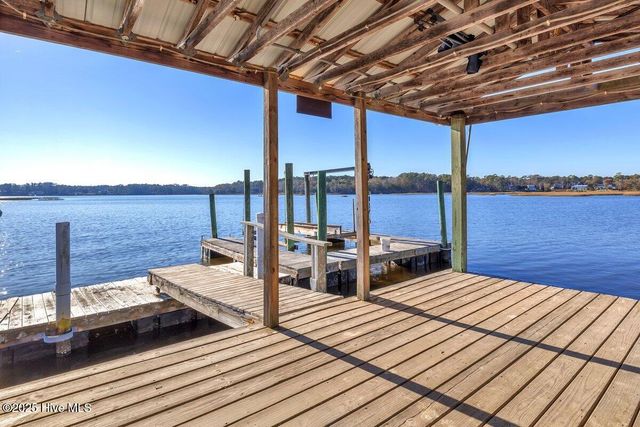 1229 Fletcher Hewett Road SW, Shallotte, NC 28470