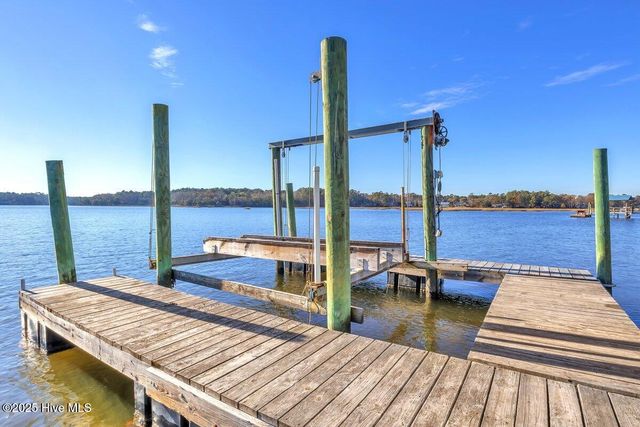 1229 Fletcher Hewett Road SW, Shallotte, NC 28470