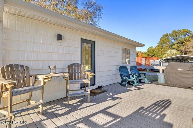 1229 Fletcher Hewett Road SW, Shallotte, NC 28470