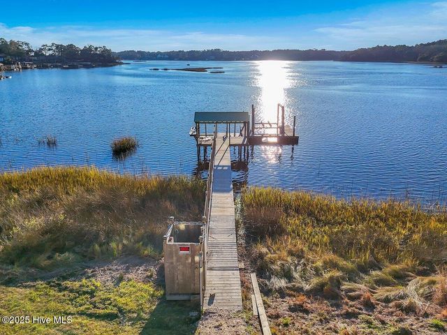 1229 Fletcher Hewett Road SW, Shallotte, NC 28470