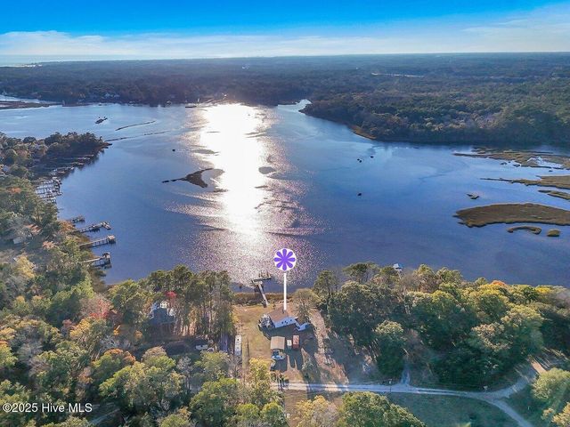 1229 Fletcher Hewett Road SW, Shallotte, NC 28470