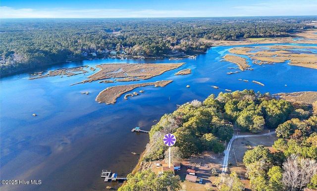 1229 Fletcher Hewett Road SW, Shallotte, NC 28470