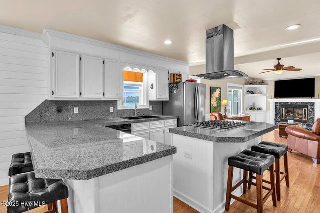 1229 Fletcher Hewett Road SW, Shallotte, NC 28470