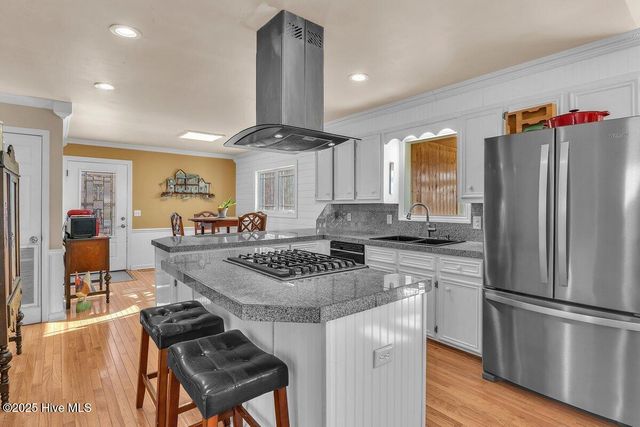 1229 Fletcher Hewett Road SW, Shallotte, NC 28470