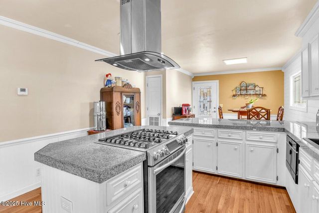 1229 Fletcher Hewett Road SW, Shallotte, NC 28470