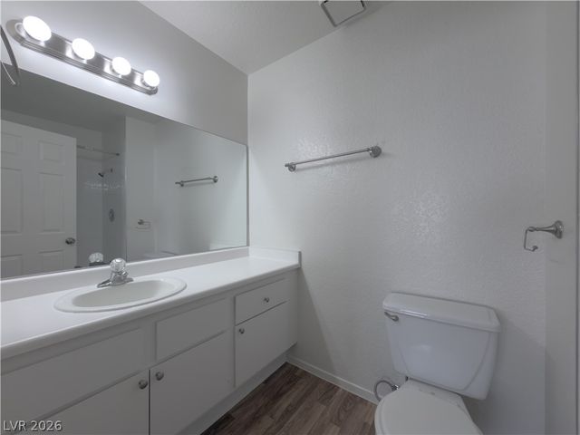 4540 Cedarspring Drive, Las Vegas, NV 89103