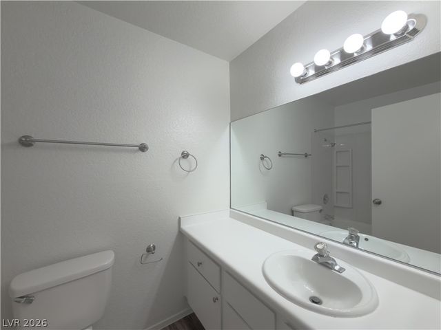 4540 Cedarspring Drive, Las Vegas, NV 89103