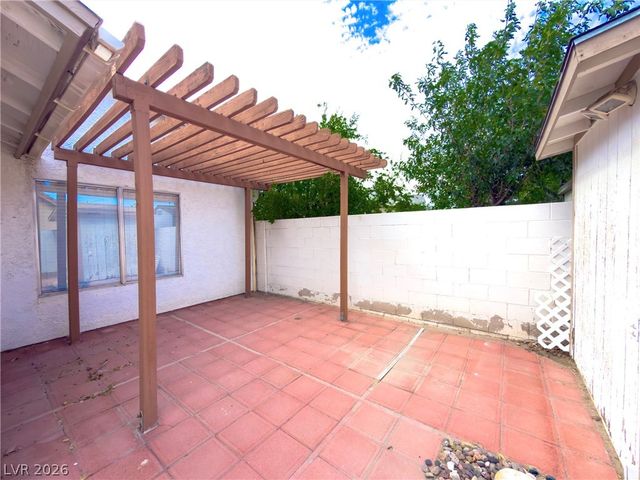 4540 Cedarspring Drive, Las Vegas, NV 89103