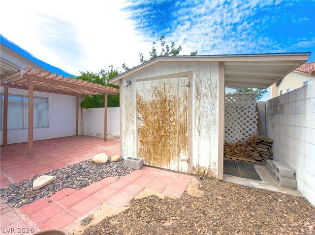 4540 Cedarspring Drive, Las Vegas, NV 89103