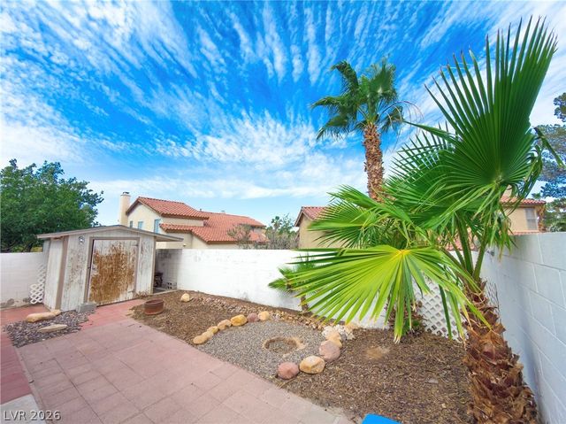 4540 Cedarspring Drive, Las Vegas, NV 89103