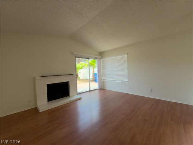 4540 Cedarspring Drive, Las Vegas, NV 89103