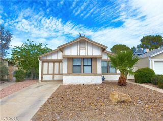 4540 Cedarspring Drive, Las Vegas, NV 89103