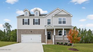 172 Fair Child Road, Spring Lake, NC 28390