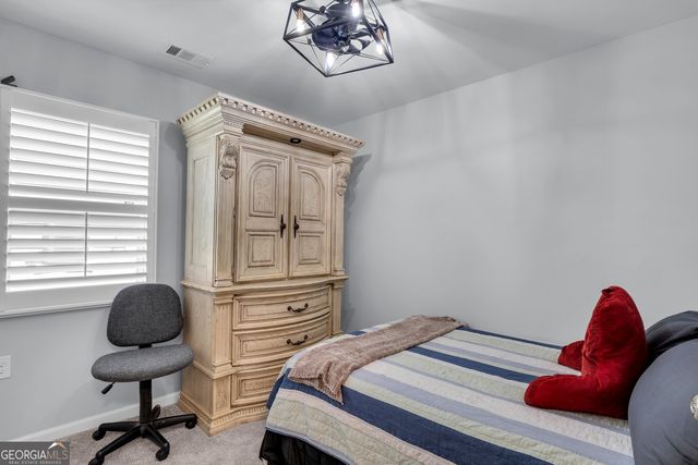 1541 Burnstone Drive, Stone Mountain, GA 30088