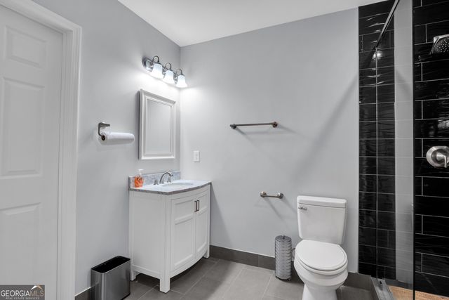 1541 Burnstone Drive, Stone Mountain, GA 30088